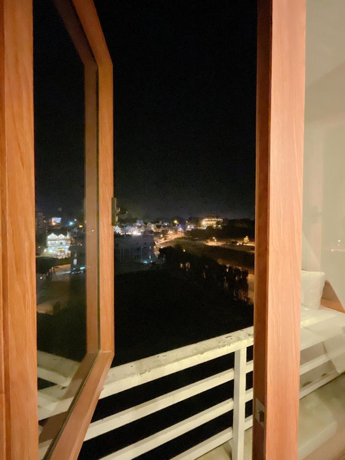 Thien Phu Hotel Да Лат Екстериор снимка