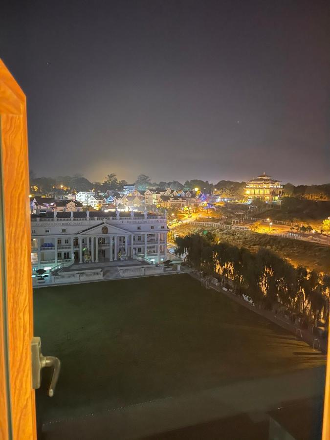 Thien Phu Hotel Да Лат Екстериор снимка