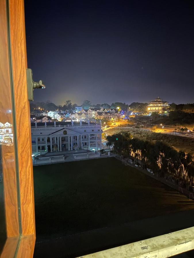 Thien Phu Hotel Да Лат Екстериор снимка