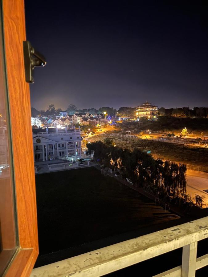 Thien Phu Hotel Да Лат Екстериор снимка