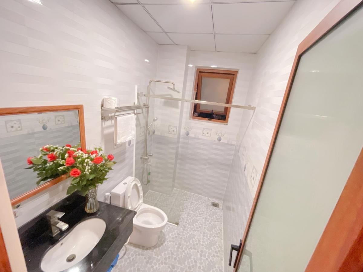 Thien Phu Hotel Да Лат Екстериор снимка
