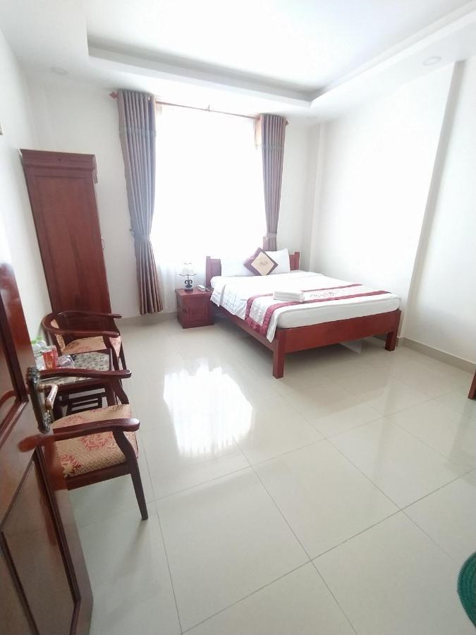 Thien Phu Hotel Да Лат Екстериор снимка