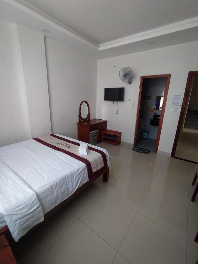 Thien Phu Hotel Да Лат Екстериор снимка