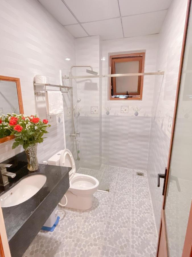 Thien Phu Hotel Да Лат Екстериор снимка