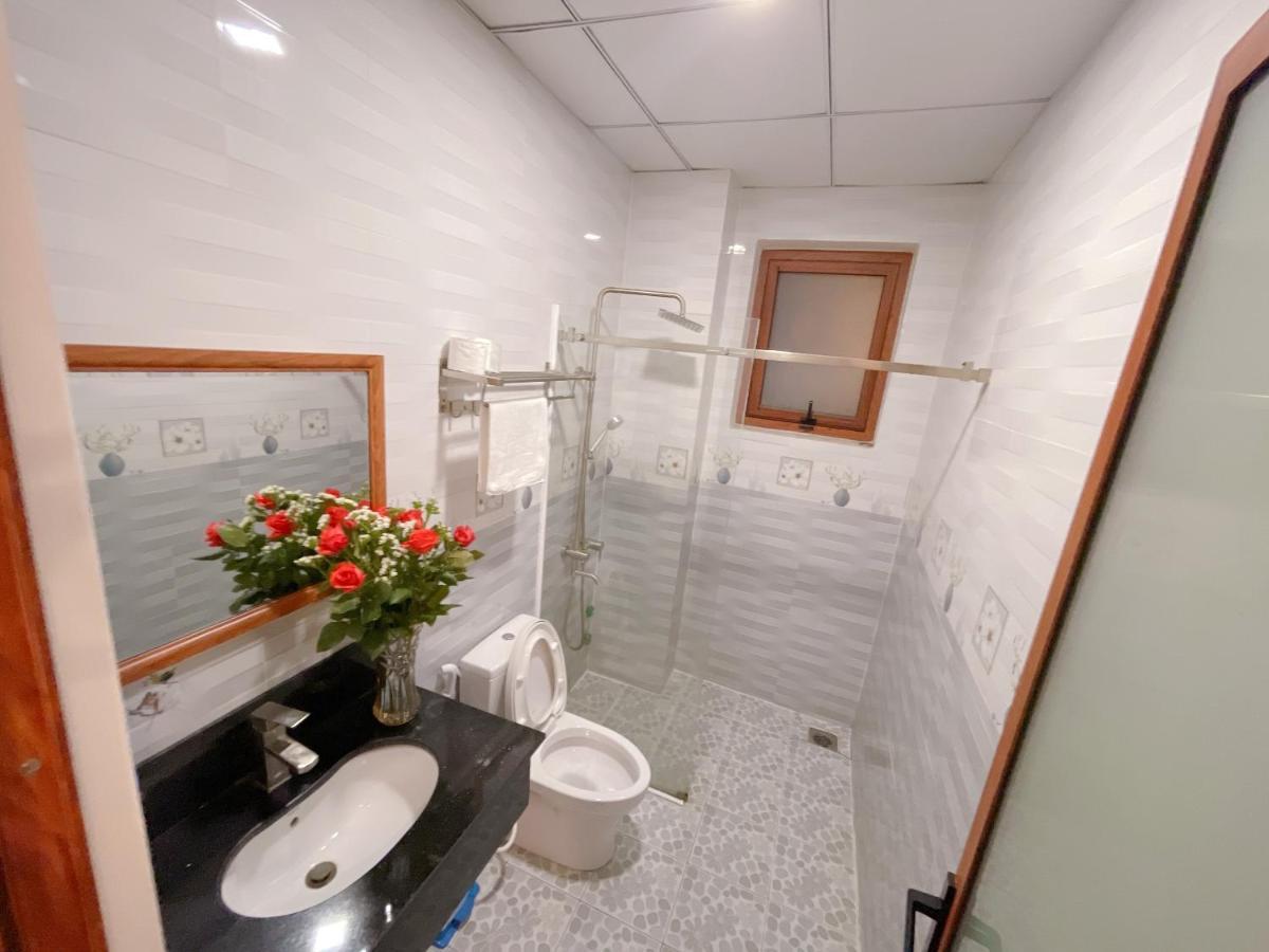 Thien Phu Hotel Да Лат Екстериор снимка