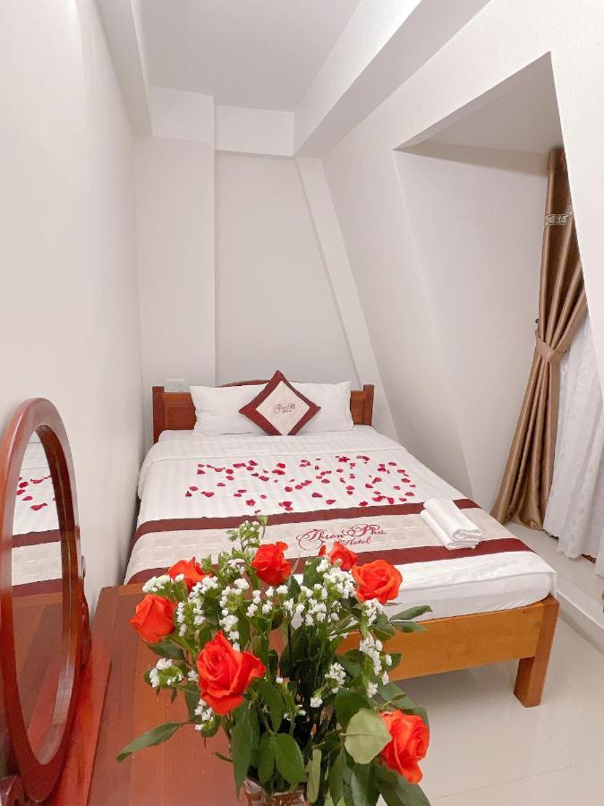Thien Phu Hotel Да Лат Екстериор снимка